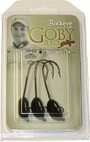 Buckeye Lures Magnum Goby Sled - Angler's Headquarters