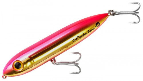 Heddon One Knocker Spook - Angler's Headquarters