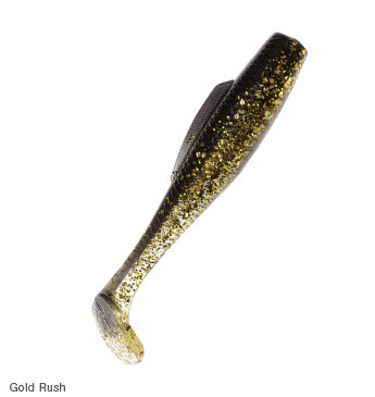 Z-Man Minnowz Swimbait 6pk - Angler's Headquarters