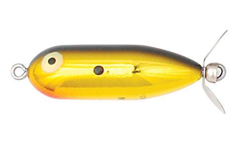 Heddon Tiny Torpedo - Angler's Headquarters