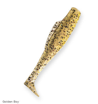 Z-Man Minnowz Swimbait 6pk - Angler's Headquarters