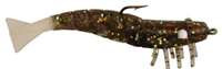 D.O.A. Shrimp Soft Baits - 3" and 4" (3 pks) - Angler's Headquarters