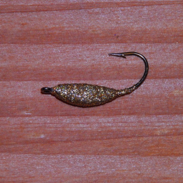 Skipper's Jigs Moon Jigs - Angler's Headquarters