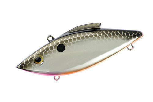 Bill Lewis Rat-L-Trap (1/2 oz) - Angler's Headquarters