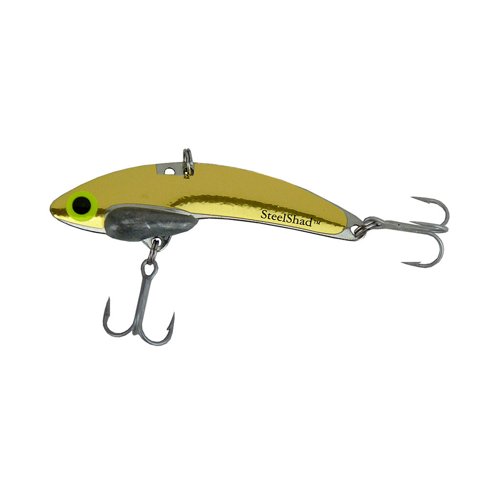 SteelShad XL Series Blade Bait