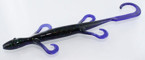 Zoom Magnum Lizards (8 in - 9 pack)