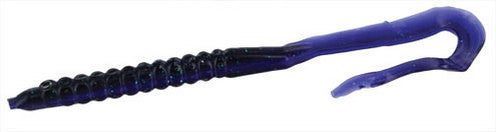 Zoom U-Tale Worm (6 inches-20 pack) - Angler's Headquarters