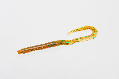 Zoom U-Tale Worm (6 inches-20 pack) - Angler's Headquarters