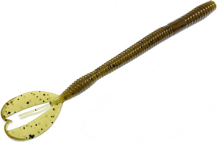 Zoom Z Craw Worm - Angler's Headquarters