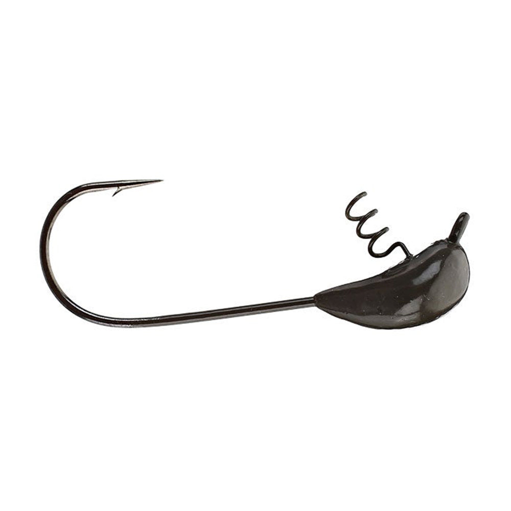 Greenfish Tackle Creeper Head