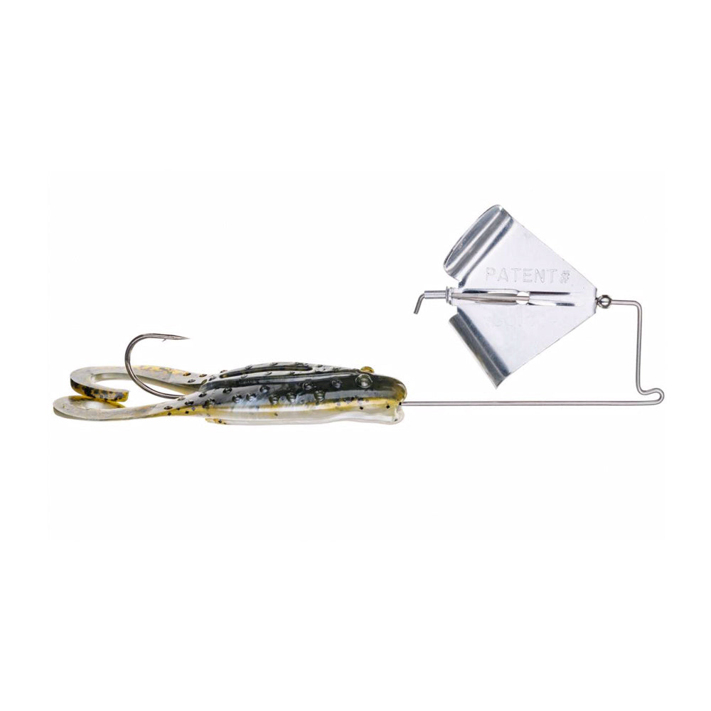 Strike King KVD Toad Buzz