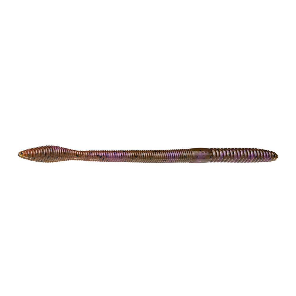 Strike King KVD Perfect Plastic KVD Finesse Worm (6.5")