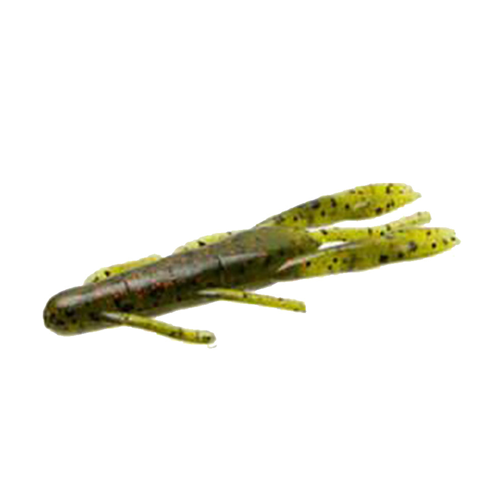Zoom Magnum Ultra Vibe Speed Worm (7) (8 pk) - Angler's Headquarters