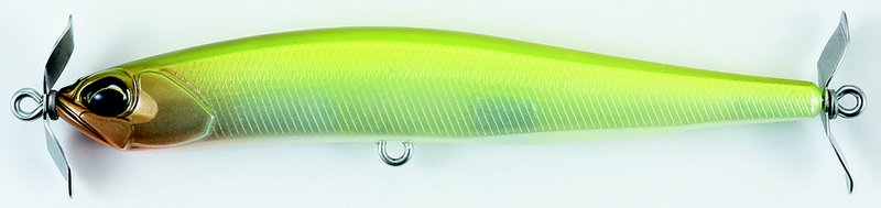 Duo Realis Spinbait 90 - Angler's Headquarters