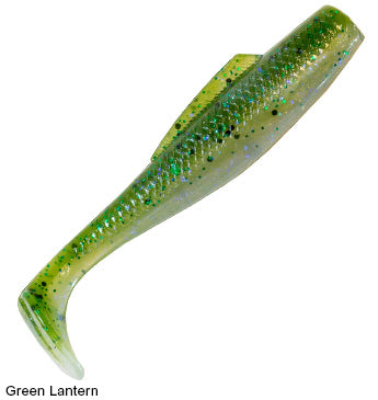 Z-Man Minnowz Swimbait 6pk - Angler's Headquarters