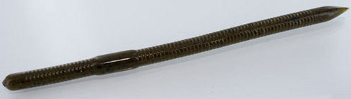 Zoom Magnum Swamp Crawler (6.5") (15 pk) - Angler's Headquarters