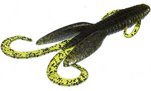 Reaction Innovations Man Bear Pig - Angler's Headquarters