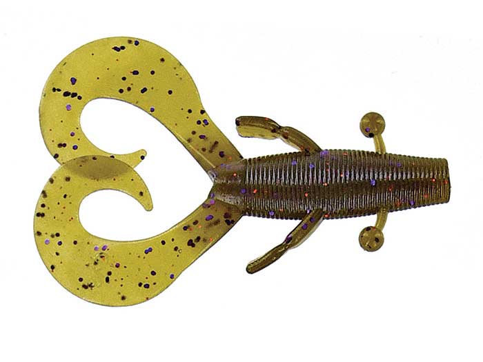 Yamamoto Cowboy Bait - Angler's Headquarters