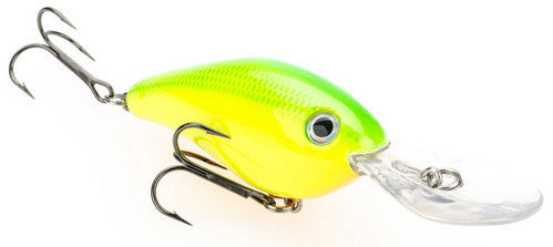 Strike King Pro-Model 8 XD - Angler's Headquarters