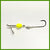 Greenfish Tackle Ploppin' Toad Toter - Angler's Headquarters