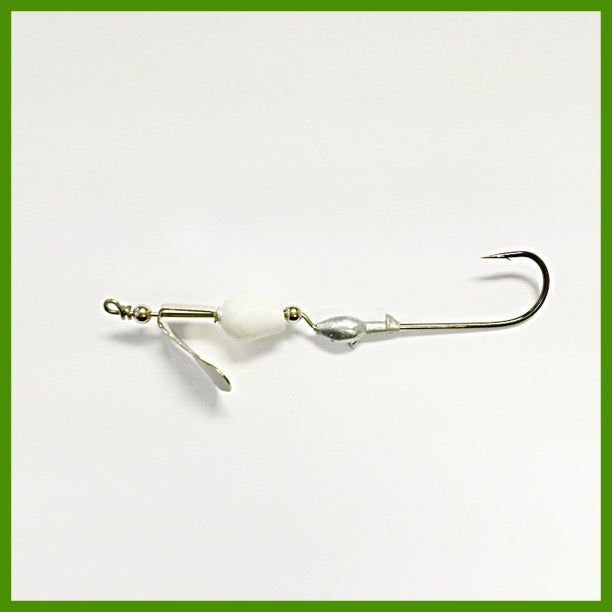 Greenfish Tackle Ploppin' Toad Toter - Angler's Headquarters