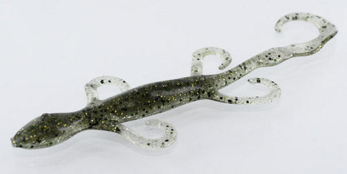 Zoom Lizards (6 inch- 9 Pack) - Angler's Headquarters