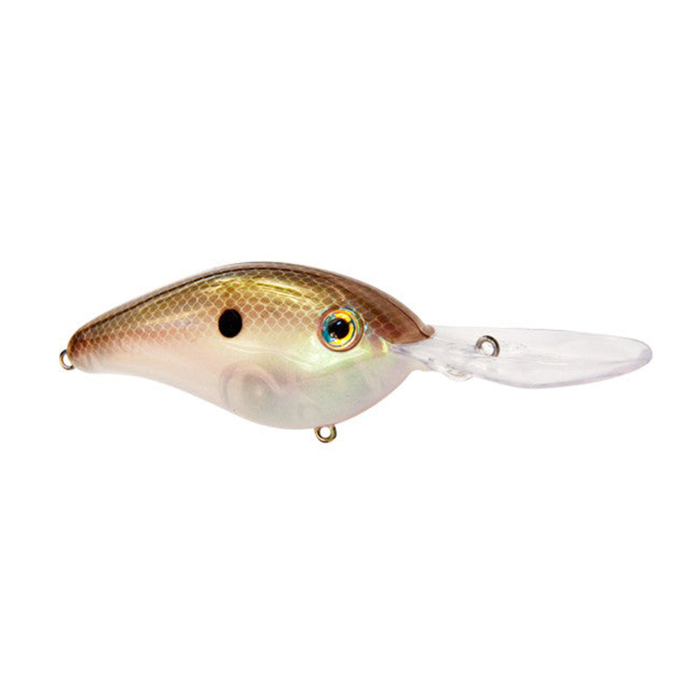 Strike King Pro Model 6XD Silent Crankbaits