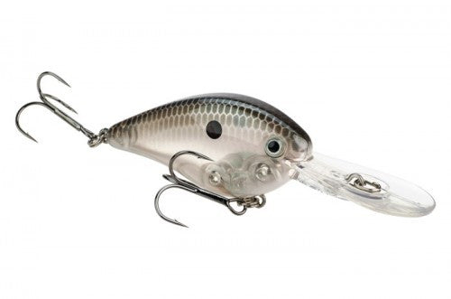 Strike King KVD HC Flat Side Crankbait - Angler's Headquarters