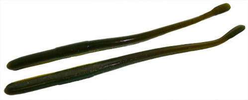 Roboworm 6" Straight Tail Worms (10 pk) - Angler's Headquarters