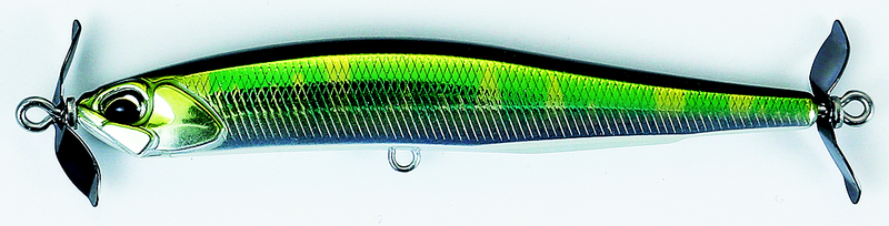 Duo Realis Spinbait 80 - Angler's Headquarters