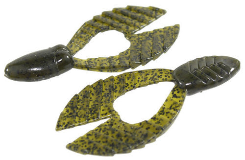 Reaction Innovations Petite Twerk - Angler's Headquarters