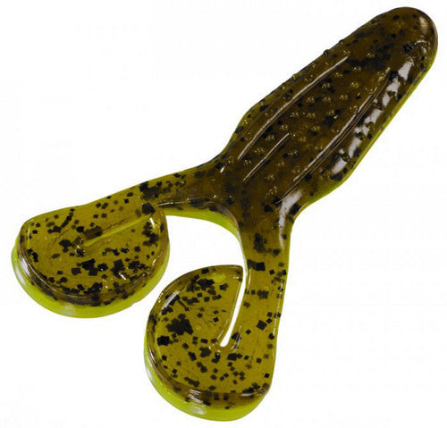 Strike King Rage Tail Toad 5pk - Angler's Headquarters