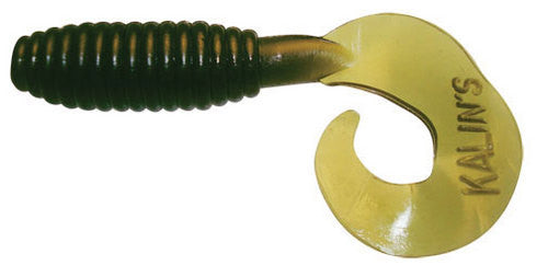 Kalin's Lunker Grubs 10pk