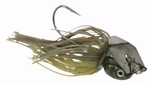 Z-Man Project Z Chatterbait - Angler's Headquarters
