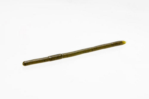 Zoom Swamp Crawler (5.5") (25 pk) - Angler's Headquarters