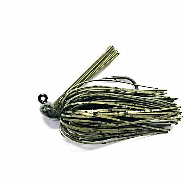 Greenfish Tackle Brandon Cobb's All Purpose Jig - Angler's Headquarters