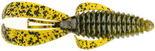 Strike King Rage Tail DB Structure Bug - Angler's Headquarters