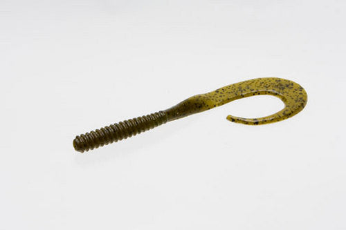 Zoom Big Dead Ringer Worm (8") (10 Pk) - Angler's Headquarters