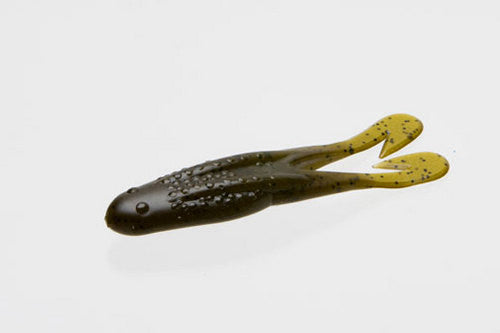 Zoom Horny Toad 4.25" - Angler's Headquarters