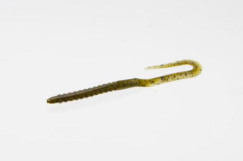 Zoom U-Tale Worm (6 inches-20 pack) - Angler's Headquarters