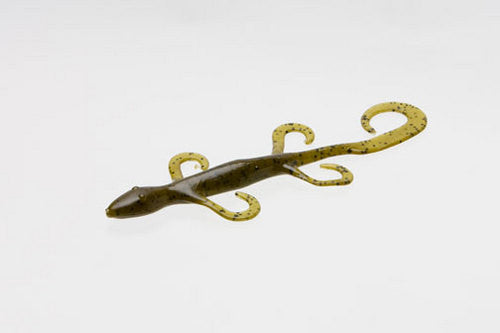 Zoom Magnum Lizards (8 in - 9 pack) - Angler's Headquarters