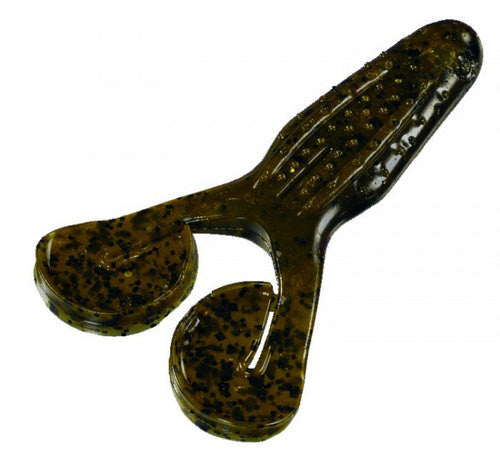 Strike King Rage Tail Toad 5pk - Angler's Headquarters