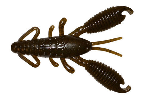 Reins Ring Craw 6pk - Angler's Headquarters