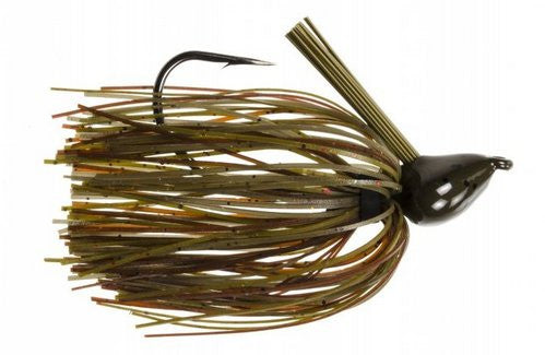 Strike King Denny Brauer Structure Jig - Angler's Headquarters