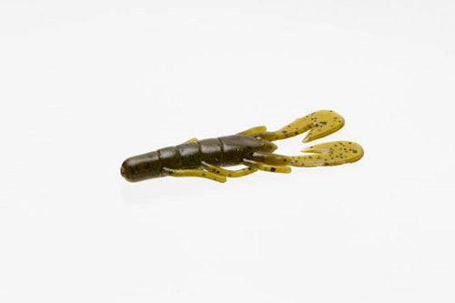 Zoom Ultra Vibe Speed Craw (3") (12 pk) - Angler's Headquarters