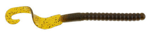Berkley PowerBait Power Worms (10") - Angler's Headquarters