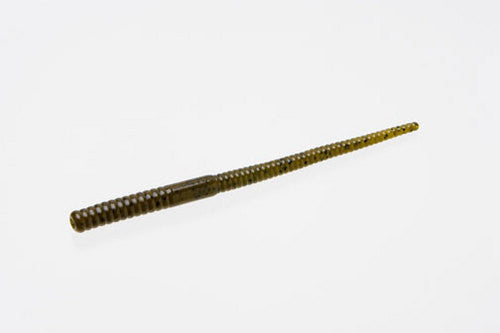 Zoom Shakey Head Worms (5") (20 pk) - Angler's Headquarters