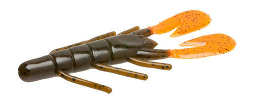 Zoom Ultra Vibe Speed Craw (3") (12 pk) - Angler's Headquarters