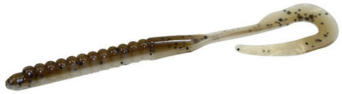 Zoom U-Tale Worm (6 inches-20 pack) - Angler's Headquarters