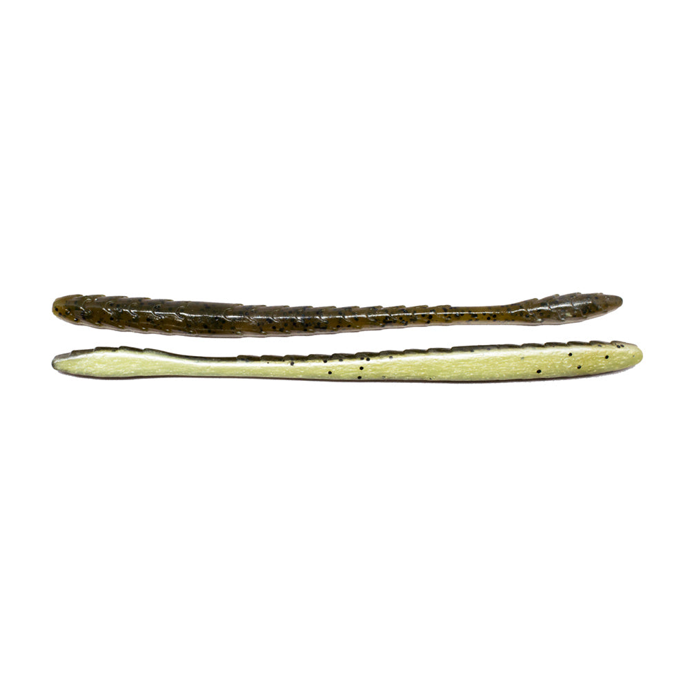 Googan Baits Slim Shake Worm (9 pk)